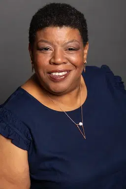 lakisha williams - comedian