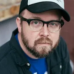 Larry Fulford - comedian