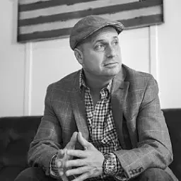 Larry Venturino - comedian