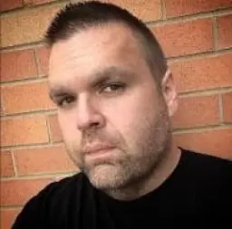 Lee Mays - comedian