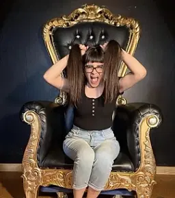 Leka - comedian
