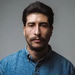 Leo Perez - comedian