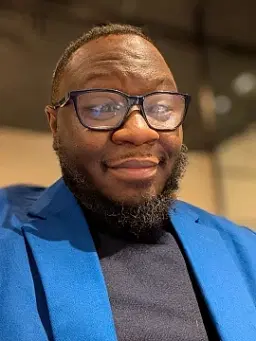 LeRoi Reed - comedian