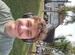 Liam Wilcox - comedian