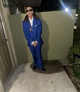 Lilp - comedian