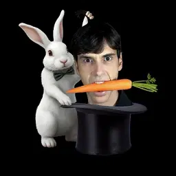 Lioz - comedian