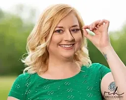 Lisa Rimmert - comedian