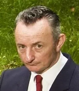 Little John Nee - comedian