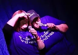 Lloyd & Williams  - comedian