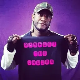 Lloyd Legacy Sharp - comedian