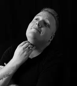 Louie Green - comedian