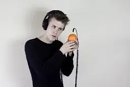 Louis Burgess - comedian