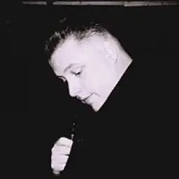Louie Greene  - comedian