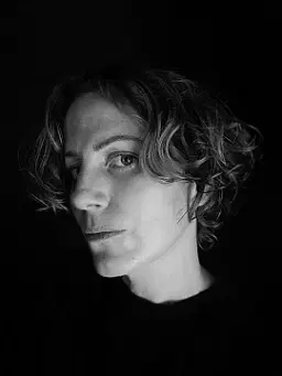 Lucy Pook - comedian