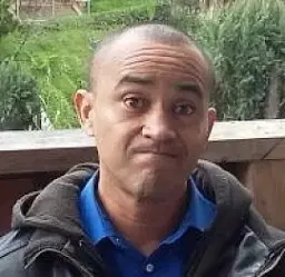Luis Marquez - comedian
