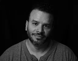Luis Vazquez  - comedian