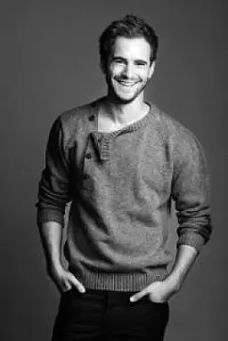 Luke Kempner - comedian