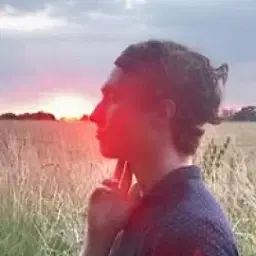 Luke Kit - comedian