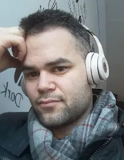 Luke Logan - comedian