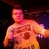 Luke Regan