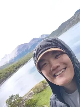 Luong Hau (Loon) - comedian