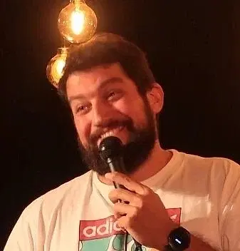 Luis Cruz