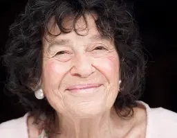 Lynn Ruth MIller - comedian