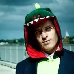 Steven Morgan - comedian