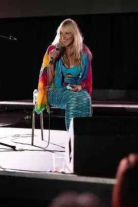 Maggie Martin