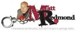 Magic Matt redmond - comedian