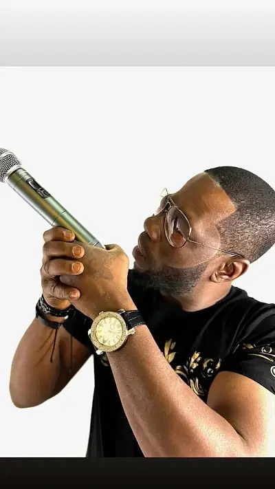 Majorstandup Johnson