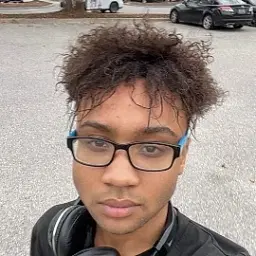 Malachi Johnson - comedian