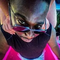 Malik El-amin - comedian