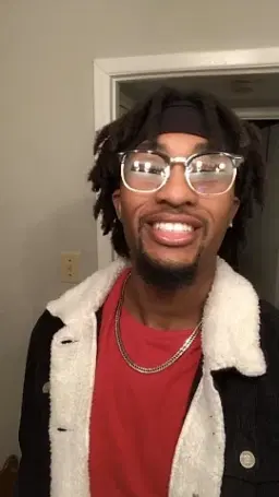Mally Mall - comedian