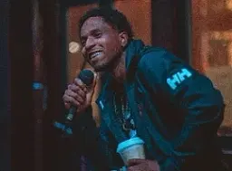 Deen 2000 - comedian