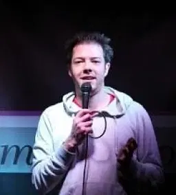 Manuel Wolff - comedian