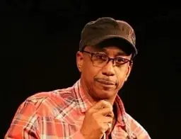 Marcellino  - comedian