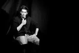 Marco Cardetta - comedian