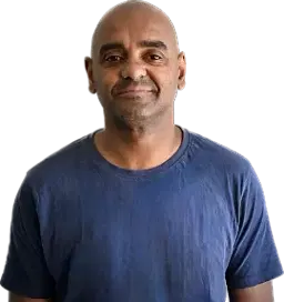 Marcos Jesus - comedian