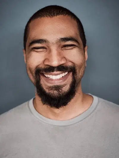 Marcus Ako