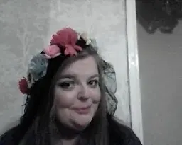 Margo - comedian