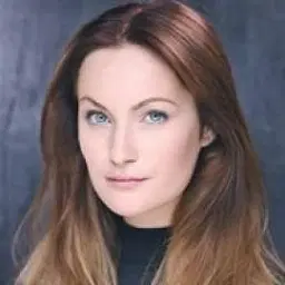 Marisa Foley - comedian