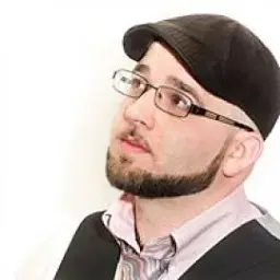 Mark Burks - comedian