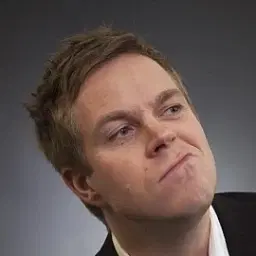 Mark L - comedian