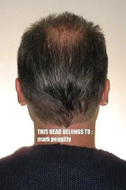 Mark Pengilly - comedian