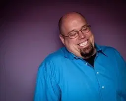 Mark Poolos - comedian