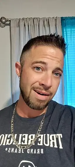 Mark Villarreal - comedian