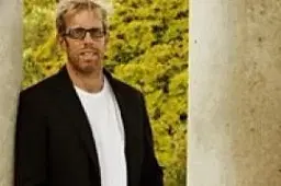 Martin Hoffmann - comedian