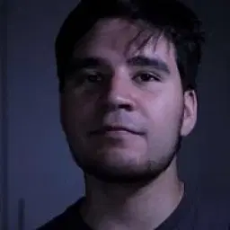 Martin Luco Birkeland - comedian