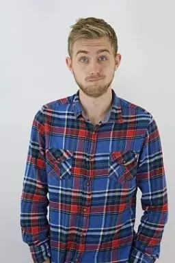 Martin Westgate - comedian